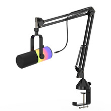 ������˽ģ�Α���X�����LԒͲRGB��Ȧ��XLR/USB�p�ӿڌ��I���