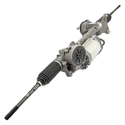 Steering Unit, Steering gear assembly