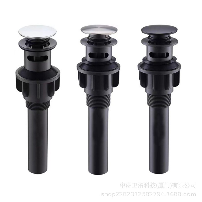 厦門生産下水器水槽洗面器陶磁器片洗面器部品溢水口付き蛇口|undefined