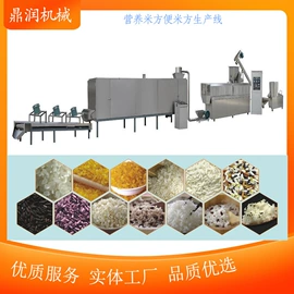 休闲食品加工;饲料加工设备;粮食加工设备