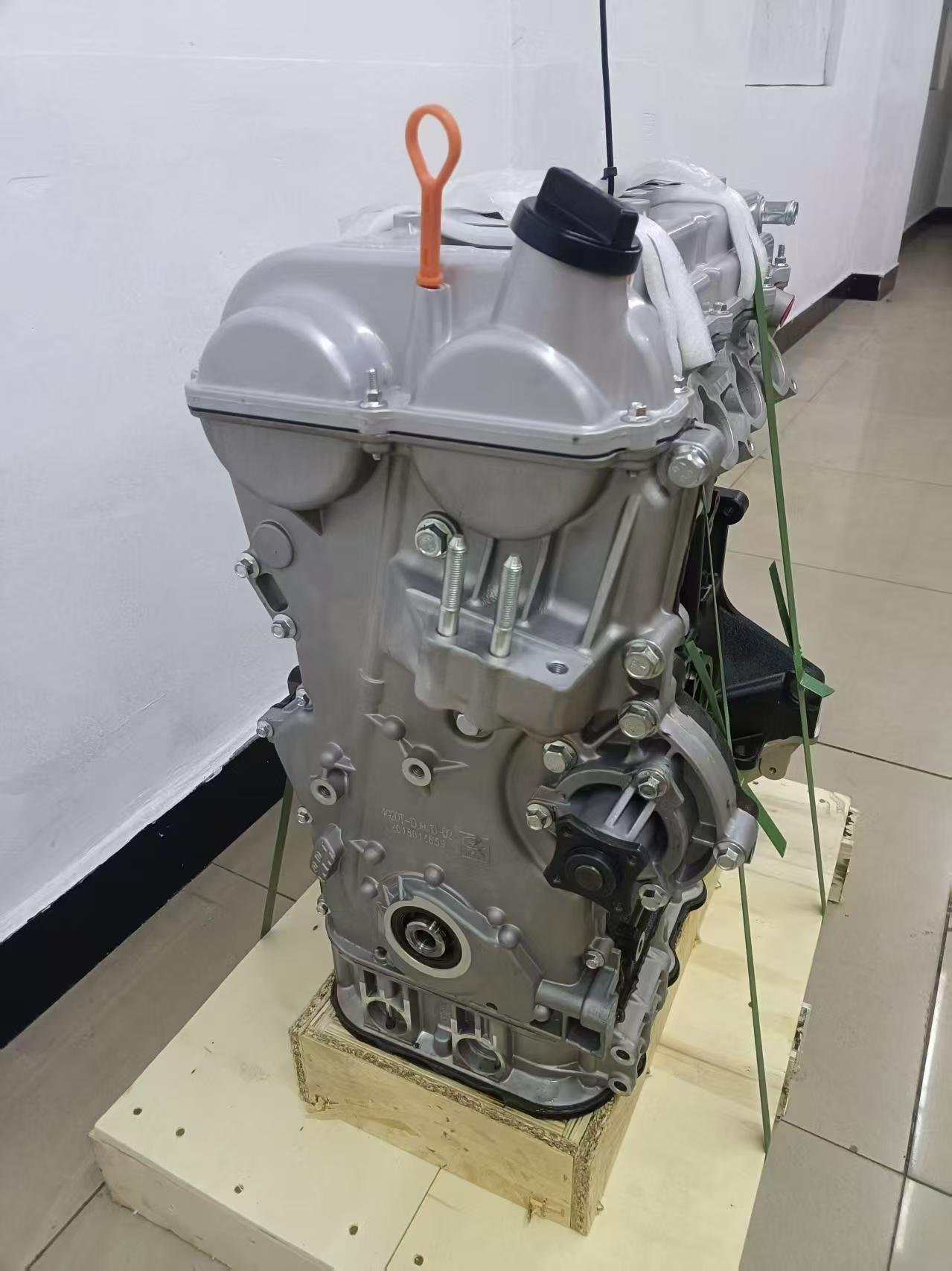 Suitable for Zotye Z700 T600 T700 Multiple Engines