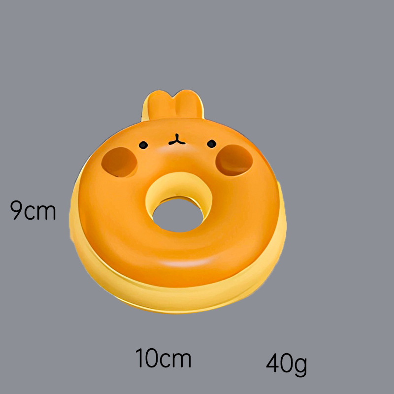 버니 파이 도넛