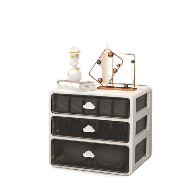 Underwear, storage box, bra, tights, three-in-one