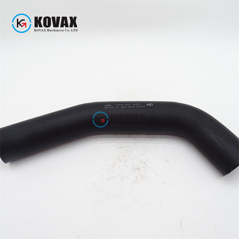 1BQ6-46010 11Q6-46240 XKBH-01902 现代 R150-9 R210W-9 上水管