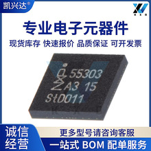 ȫ��ԭװ PN553A1EV/C102 ӡ˿55303 BGA-64 RF��ƵͨѶоƬ IC