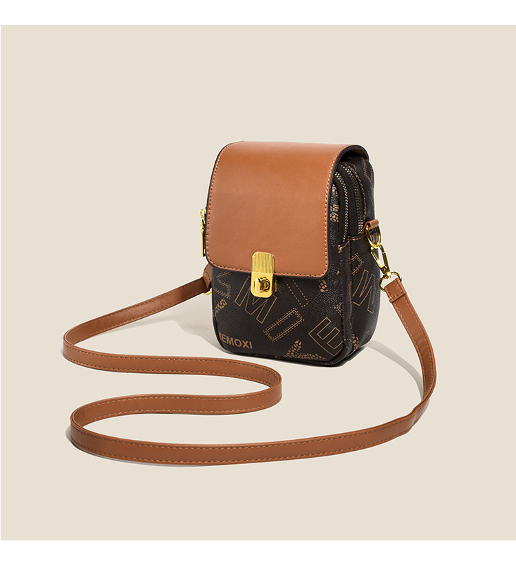 Borsa a tracolla donna borsetta a spalla multifunzione_voghion.com