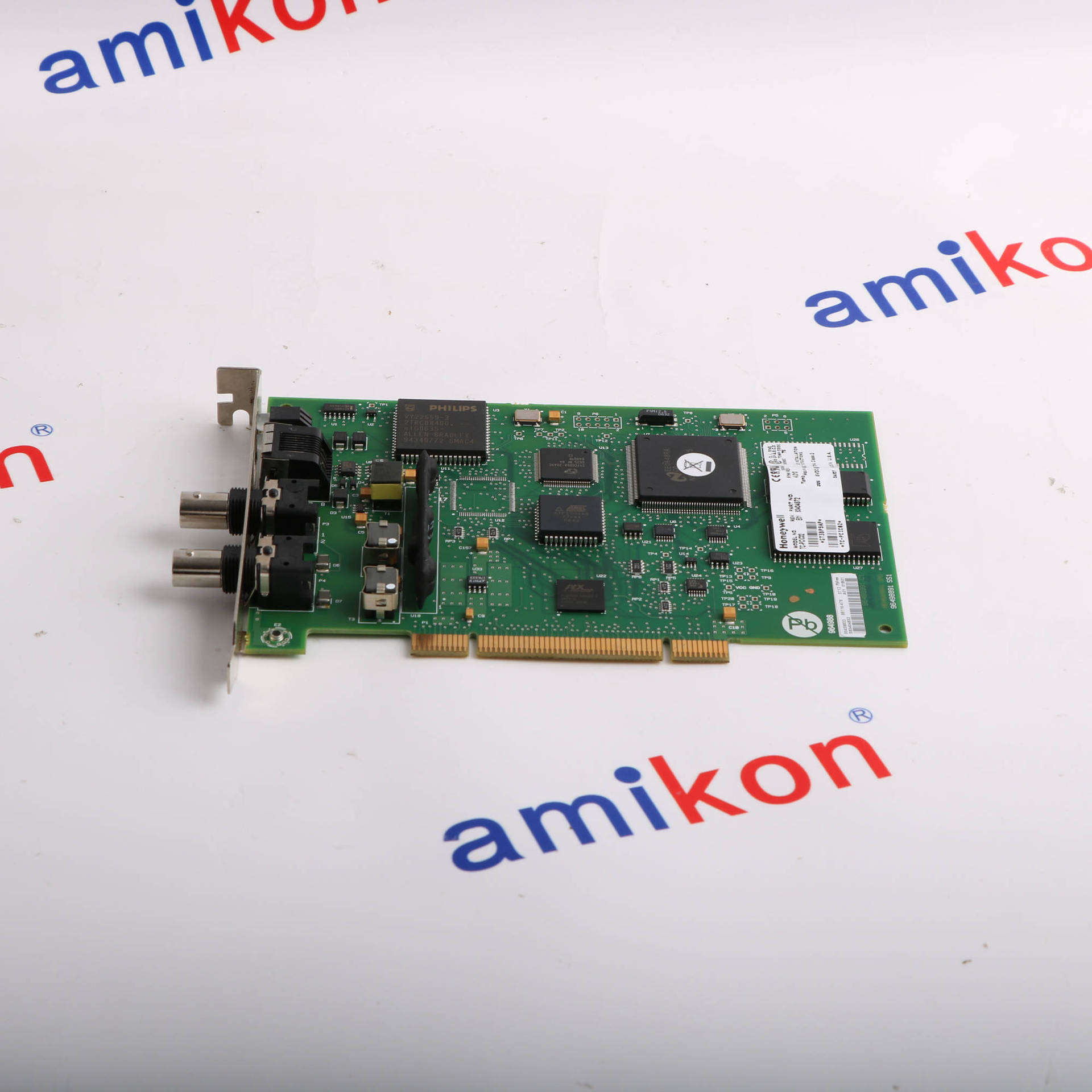 HIEE300890R0001 UAC383 AE01 输入板 RDC2-CENTROTHERM 500K