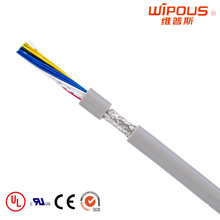 ����ֱ�� �����J�CUL2586 22AWG ��о����͸��늾�