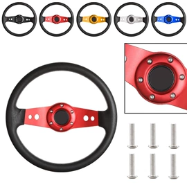 其他汽车内饰;车牌架;转向盘