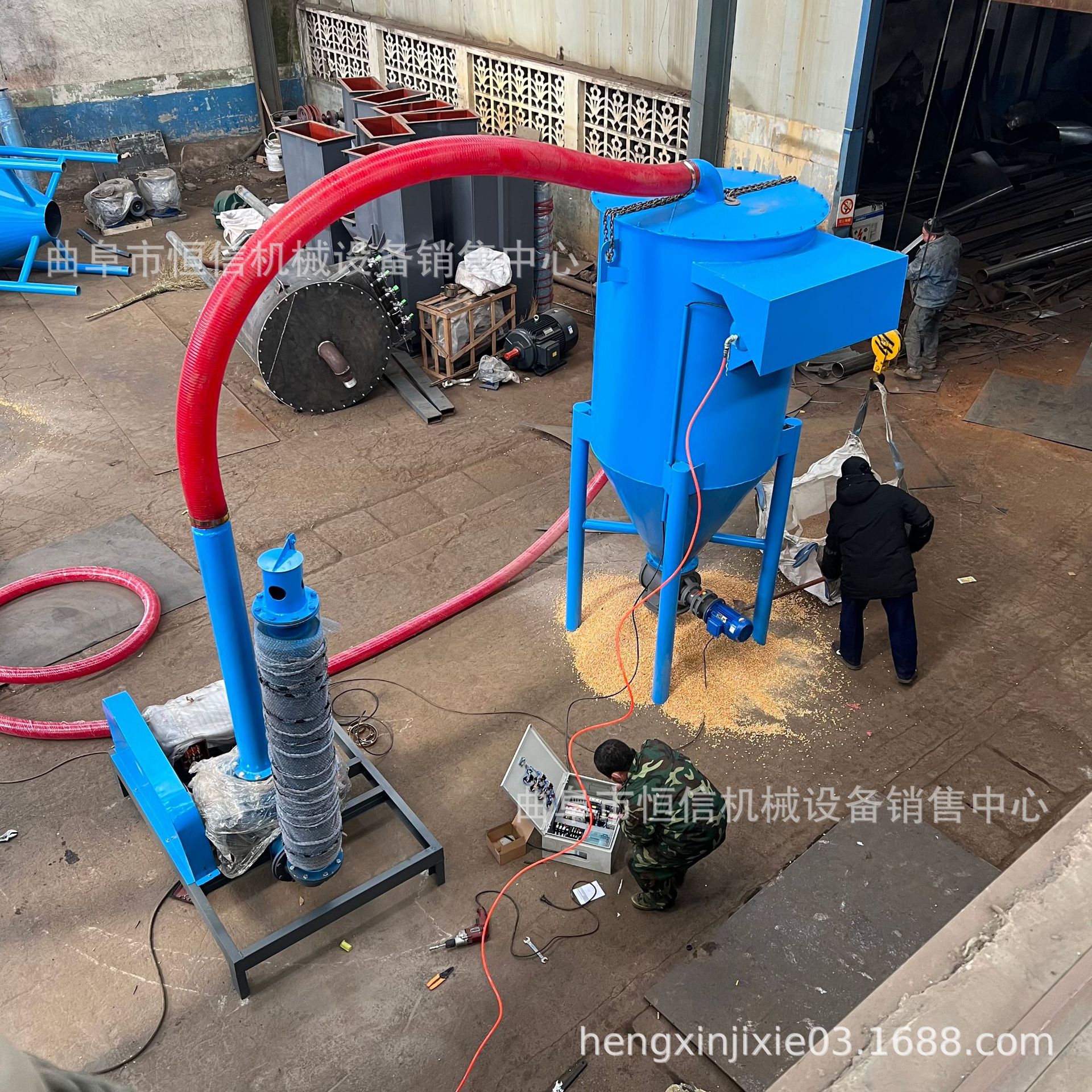 粉体颗粒气力吸灰机zcjb 无粉尘铸造灰气力吸灰机 自产自销抽灰机