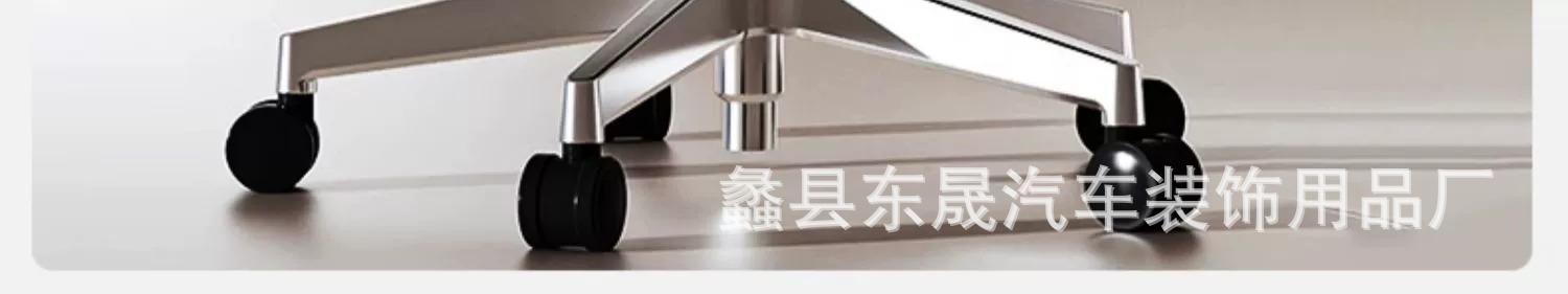 Customized Car Headrest Memory Foam Lumbar Support, Enlarged and Widened for Comfort, Car Seat Support with Logo Printing Available