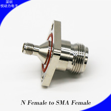 ����SMA-N-KKF���lͬ�S�B����SMAĸ�DNĸ�D���^ �Ŀ׷��m����Ӻ�