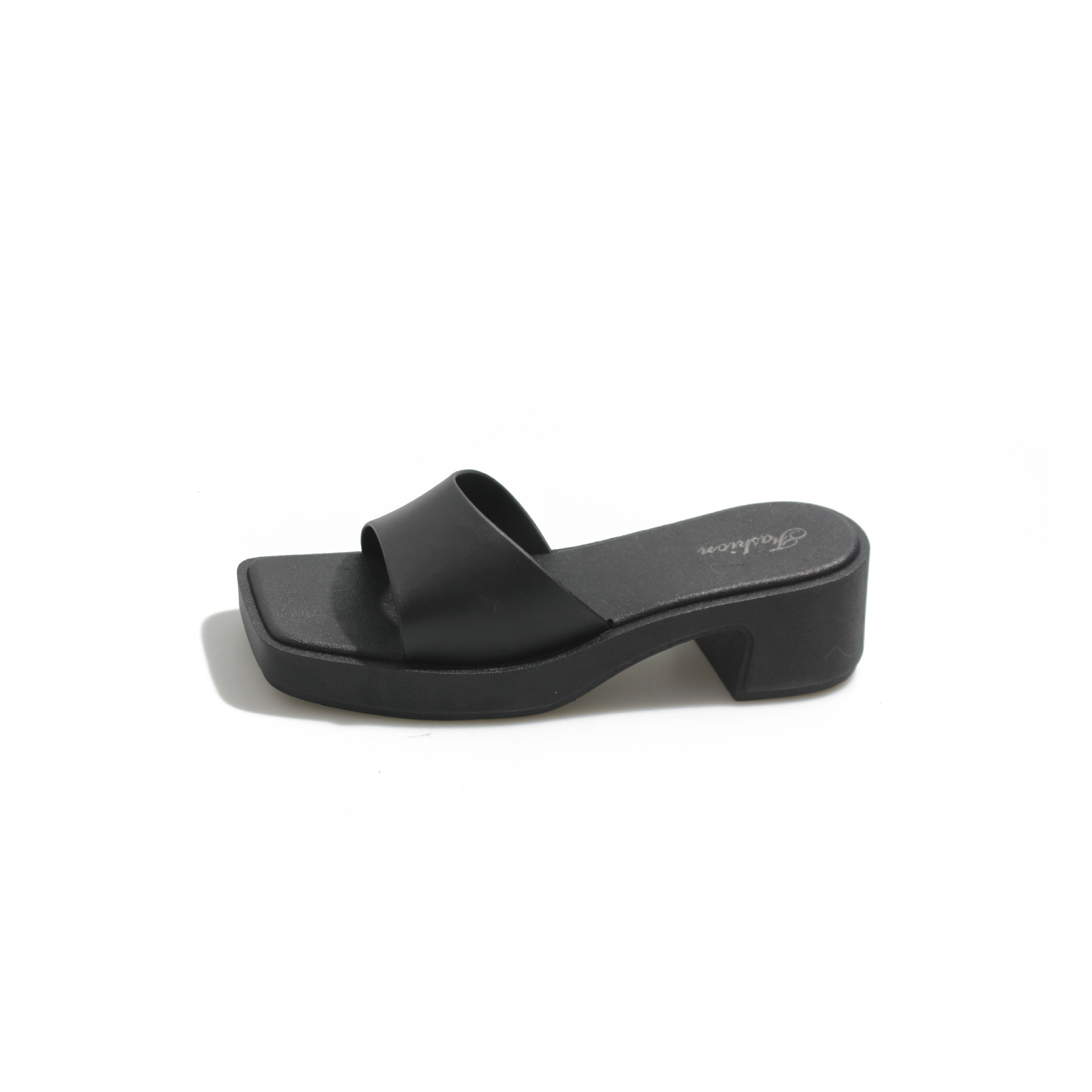 Wedges-sandalen Für Damen Mit Keilabsatz Für Den Sommer_voghion.com