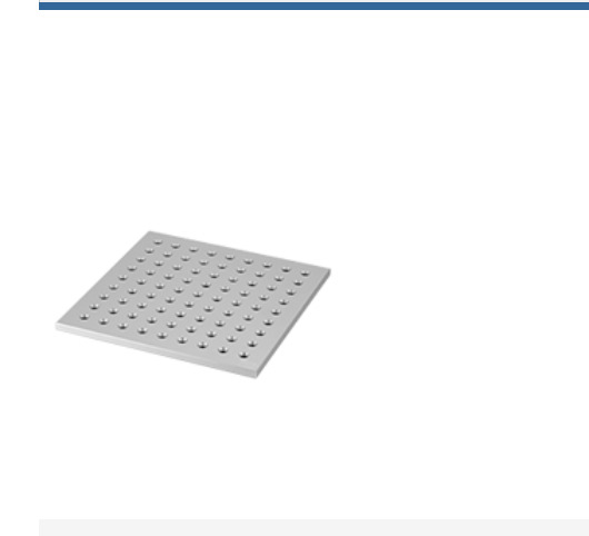 日本nabeya 除振台  桌面空气隔离台专用铝台VAS4148-SB