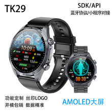 tk29�����ֱ����K�z�yECG��늈Dһ�I΢�w�z�����O�y�ֱ����l����