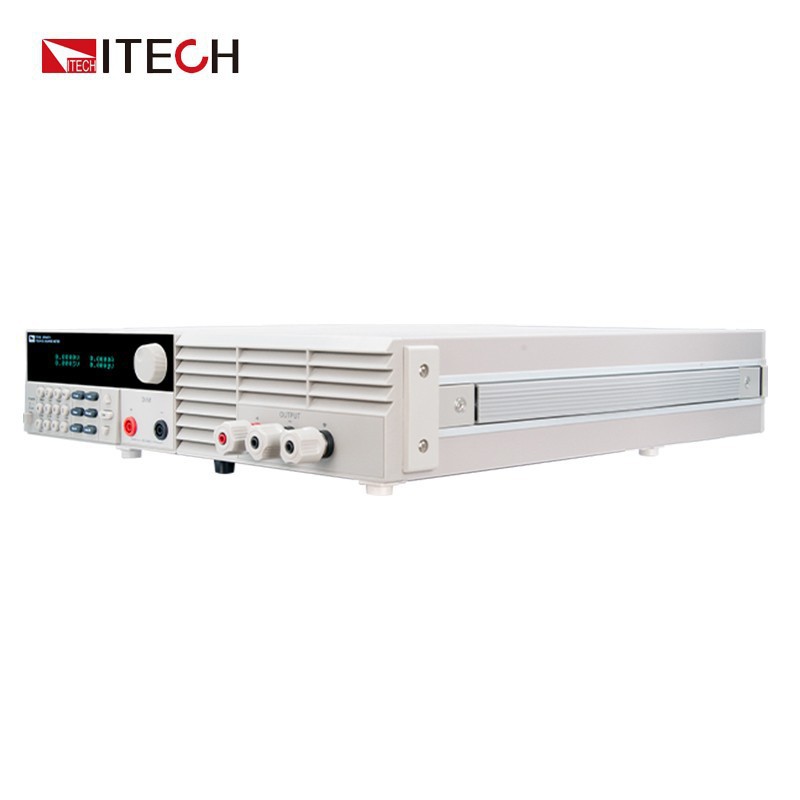 艾德克斯IT6151/IT6152/IT6153可编程直流电源IT6154高精度可调