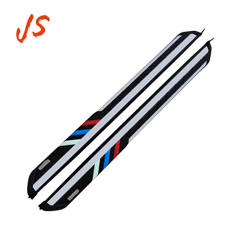 工厂15－22新款汉兰达脚踏板原厂09－14款汉兰达改装专用侧踏板件