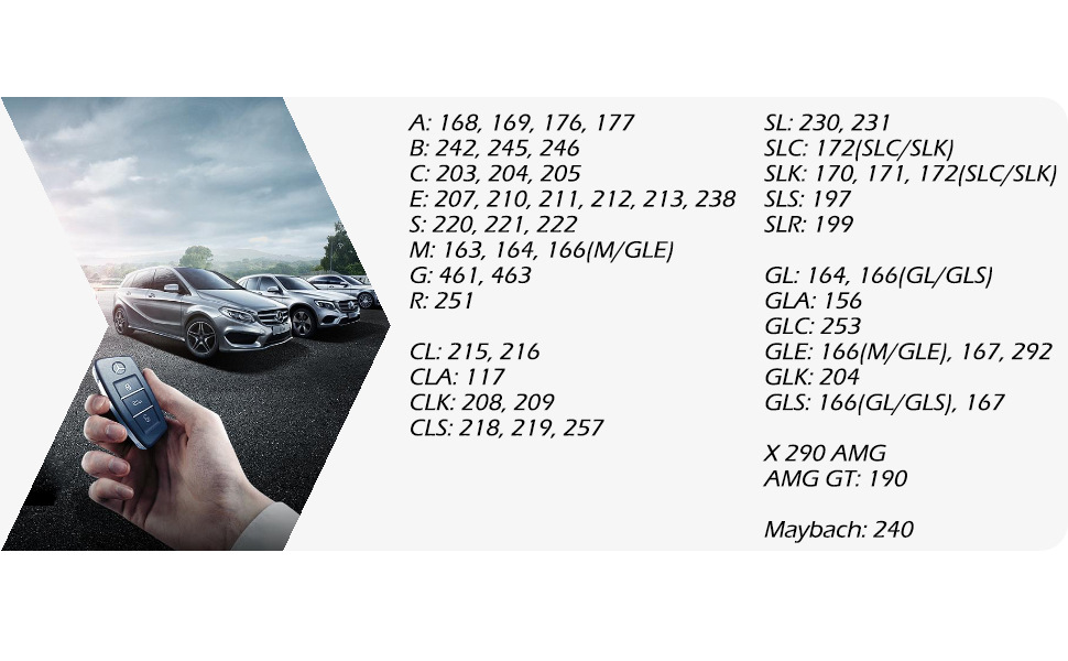 Creator C502 Benz & OBDII/EOBD SCANNER Genuine Automotive Fault Detection and Diagnostic Device