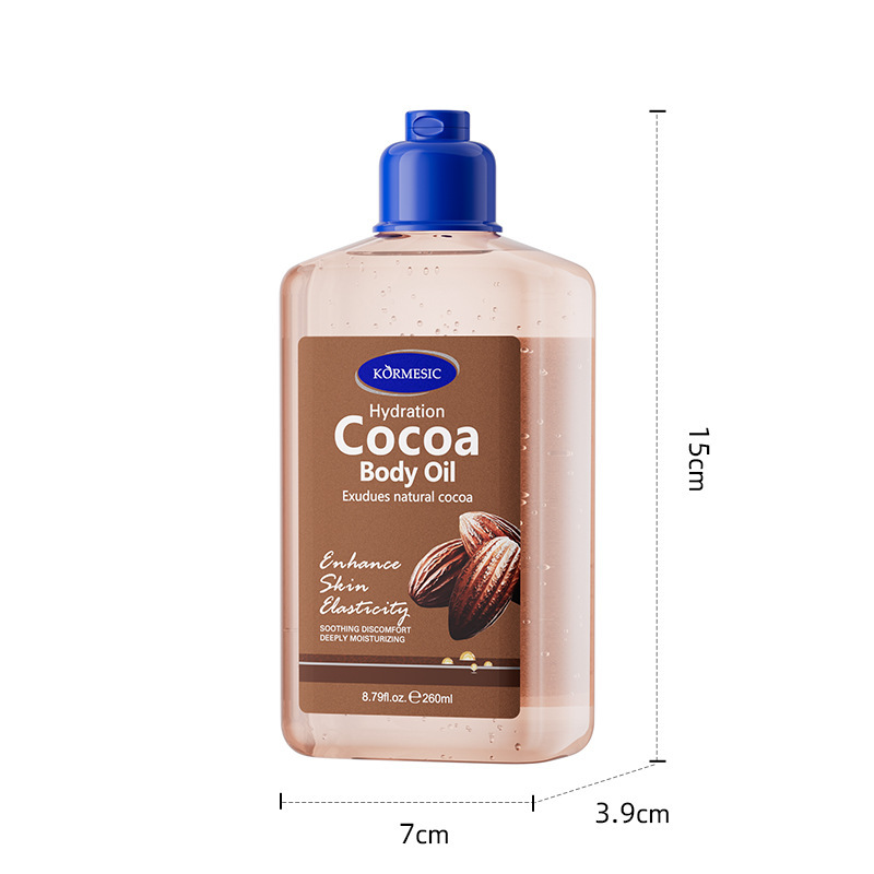 KORMESIC オールイングリッシュ ココナッツ ボディ オイル ボディ オイル 水分補給、保湿、乾燥防止、べたつきにくいボディケア|undefined