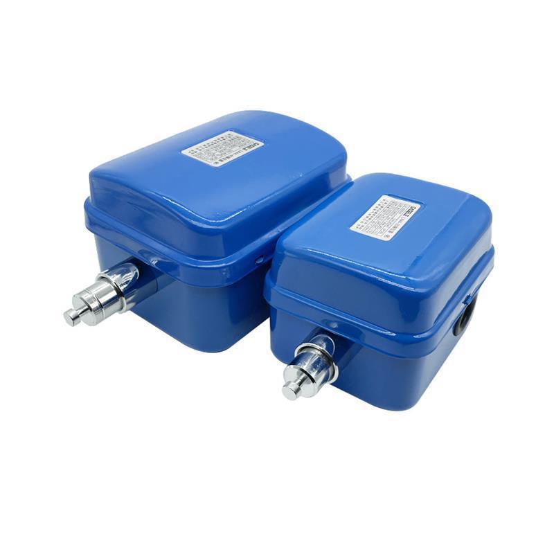 乐清龙广芳山Lx4420A葫芦破火限位器Lx44-40A驱动行程开关双限位