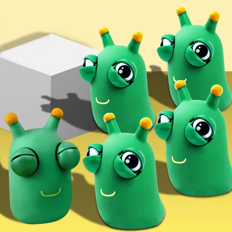Slime, toy, anti-stress, internet celebrity