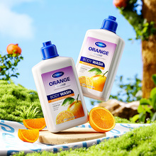 KORMESIC�羳�����ԡ¶Orange Body WashȫӢ�����Q�S�ҬF؛���l