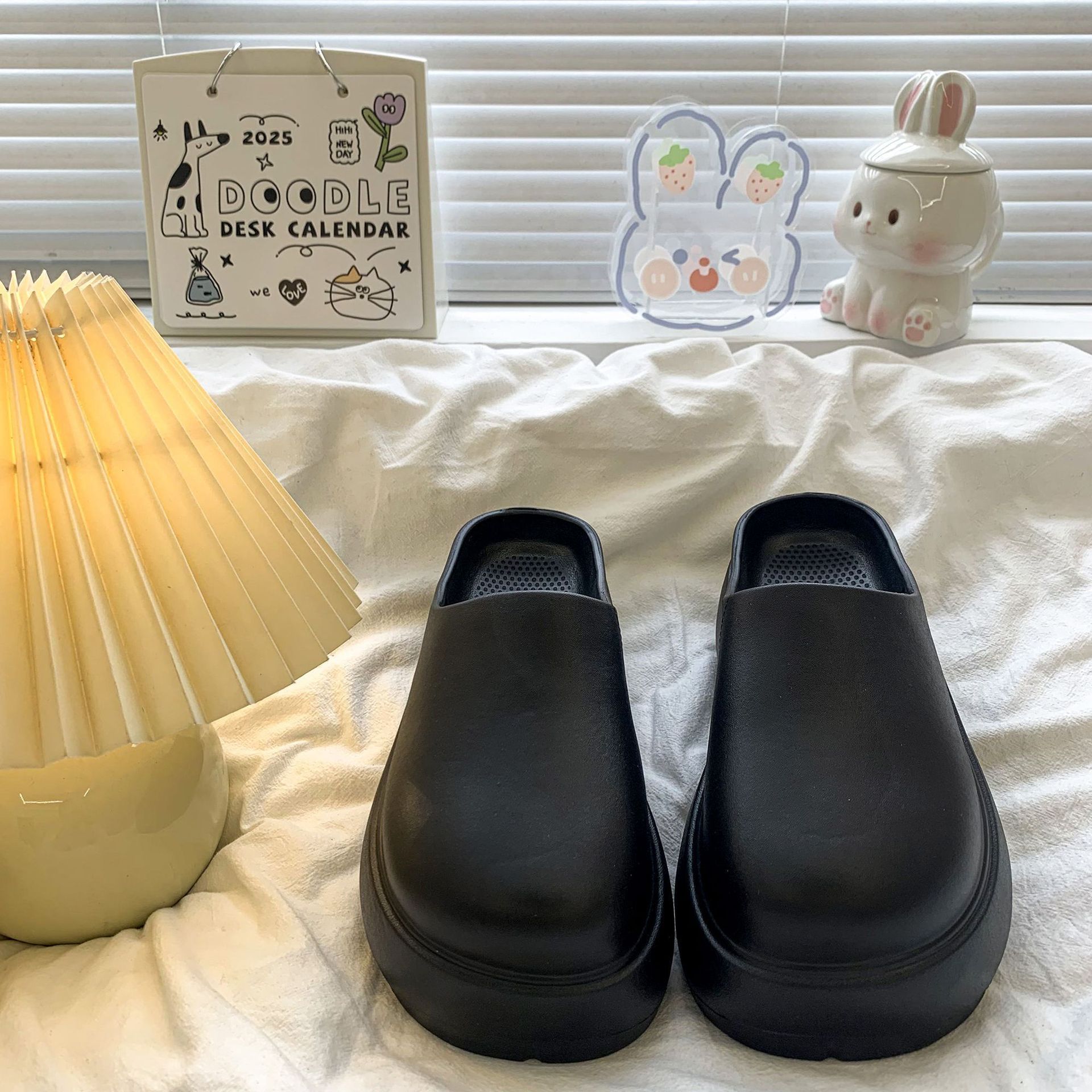 블랙 일반 버전 라이트 보드