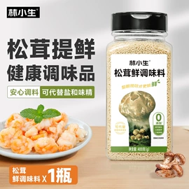 其他调味品;酱油;调味酱