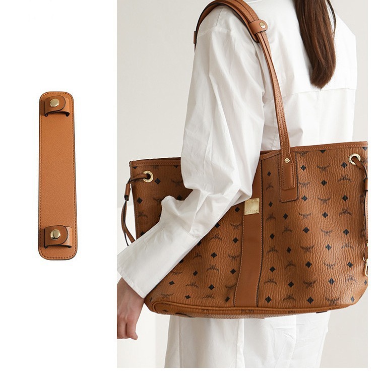 Factory direct mc tote bag shoulder pad transformation bag decompression non-slip shoulder strap inner bag accessories