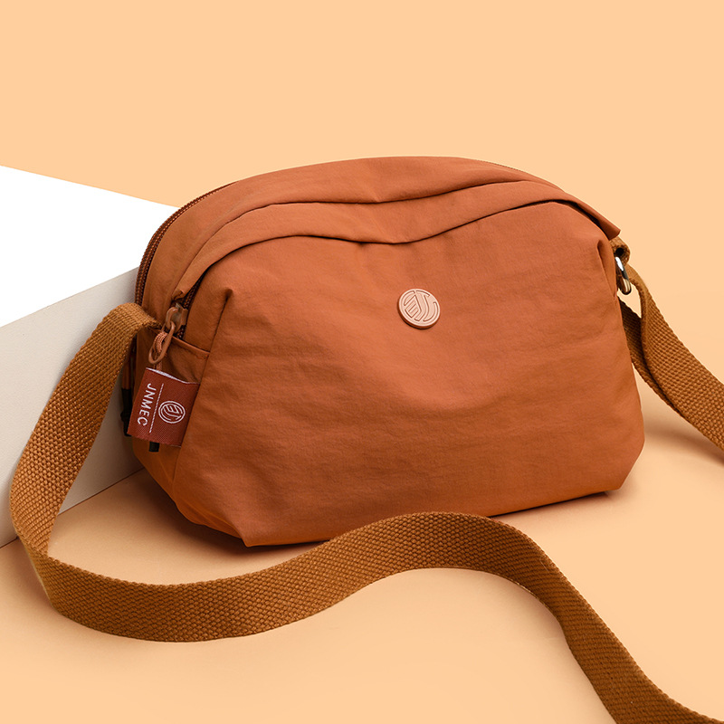 One-shoulder bag