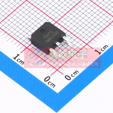 ԭ�b��Ʒ UMW 15N10 TO-252 100V/20A N�ϵ� MOS(��Ч����)оƬ