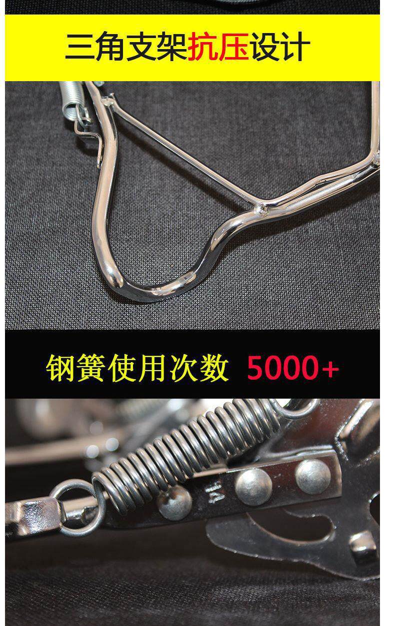 Electric Vehicle Support Stand 14inch 16inch Dual Stand for Electric Bicycle, New Model with Free Shipping