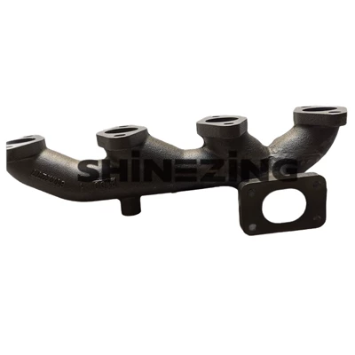Manifold 5266017, Exhaust manifold