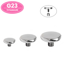 G23�ѺϽ���������Բ��ƽ���񶤵���ԲƬF136������Ʒdiy�滻���