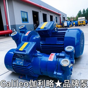 Vehicle-mounted vacuum pump commonly used for vacuuming and measuring negative pressure in brakes in Changzhou and Cangzhou