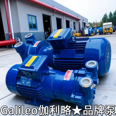 Vehicle-mounted vacuum pump commonly used for vacuuming and measuring negative pressure in brakes in Changzhou and Cangzhou