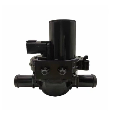 Ram Warm Air Water – Soyutma sisteminin digər hissələri