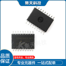 UDN2982LW UDN2982LWT �NƬSOP18 늘����� �F؛