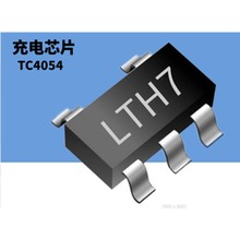 LTC4054 TP4054 ME4054  SOT23-5 �zӡLTH7  ���IC   ���ݬF؛