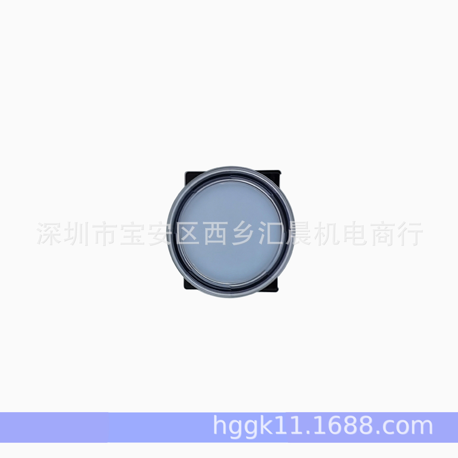 IDEC和泉指示灯YW1P-1BEQ4W YW1P-1BEQM3W信号灯