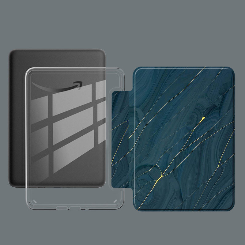 Amazon 2021 Kindle Paperwhite6 保護カバー 2024 Youth Edition 電子ブック ケースに適しています。|undefined