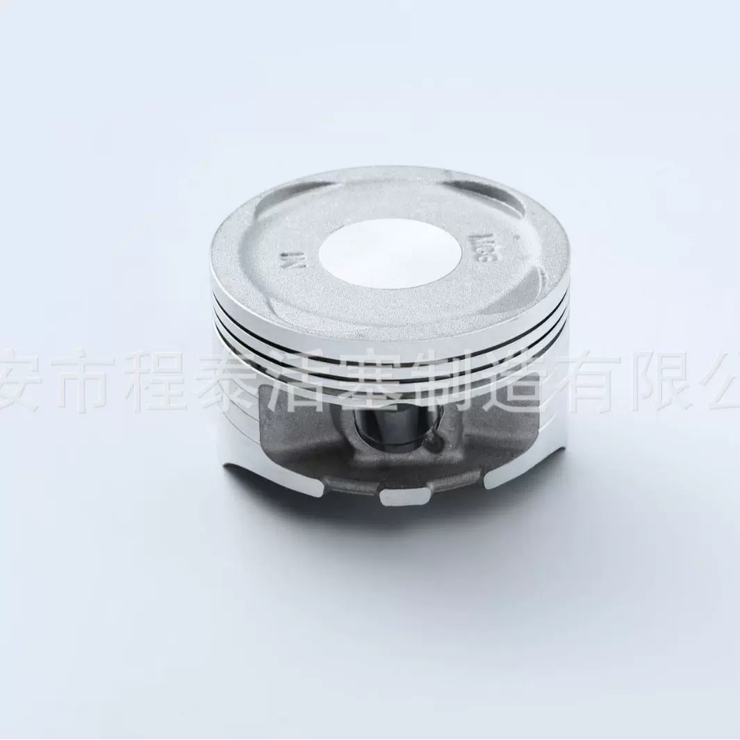 源头厂家非标专模发动机活塞摩托车配件活塞环XR400气缸体组件