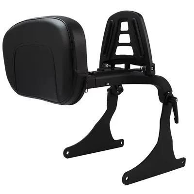 Motorcycle Accessories Harley Softail Motorcycle cushion