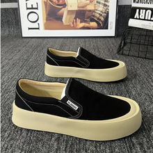 高颜值2024爆款帅气小白鞋男款百搭潮男鞋子超轻轻便网鞋男透气鞋