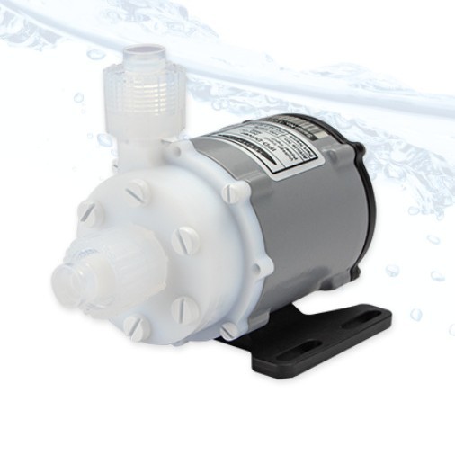 LEVITRONIX莱维特尼BPS-2000 HF微电子湿制程应用超洁净无轴承泵