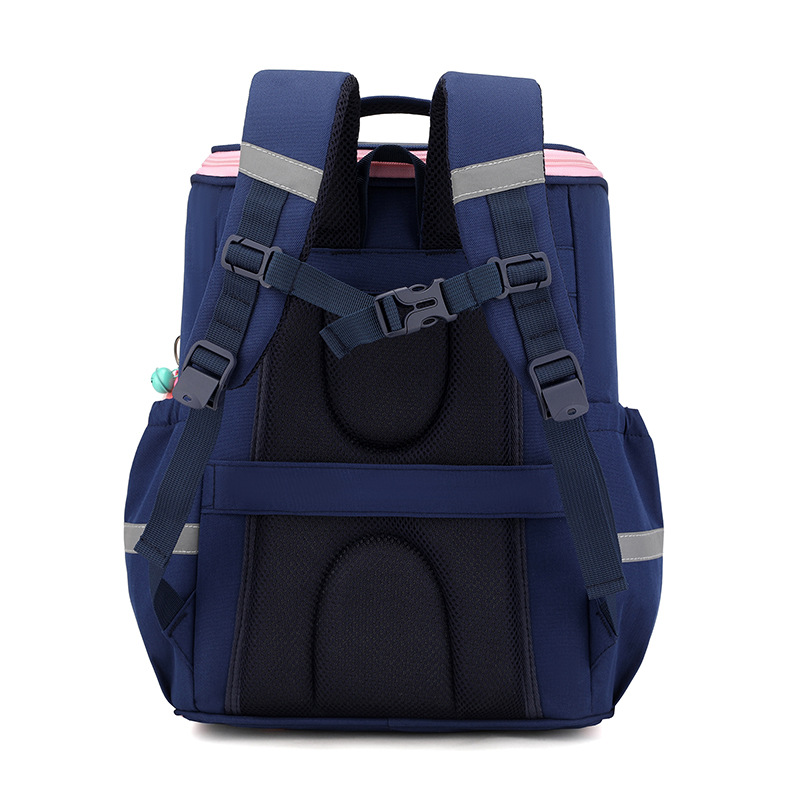 School bag, removable children's suitcase, wholesale