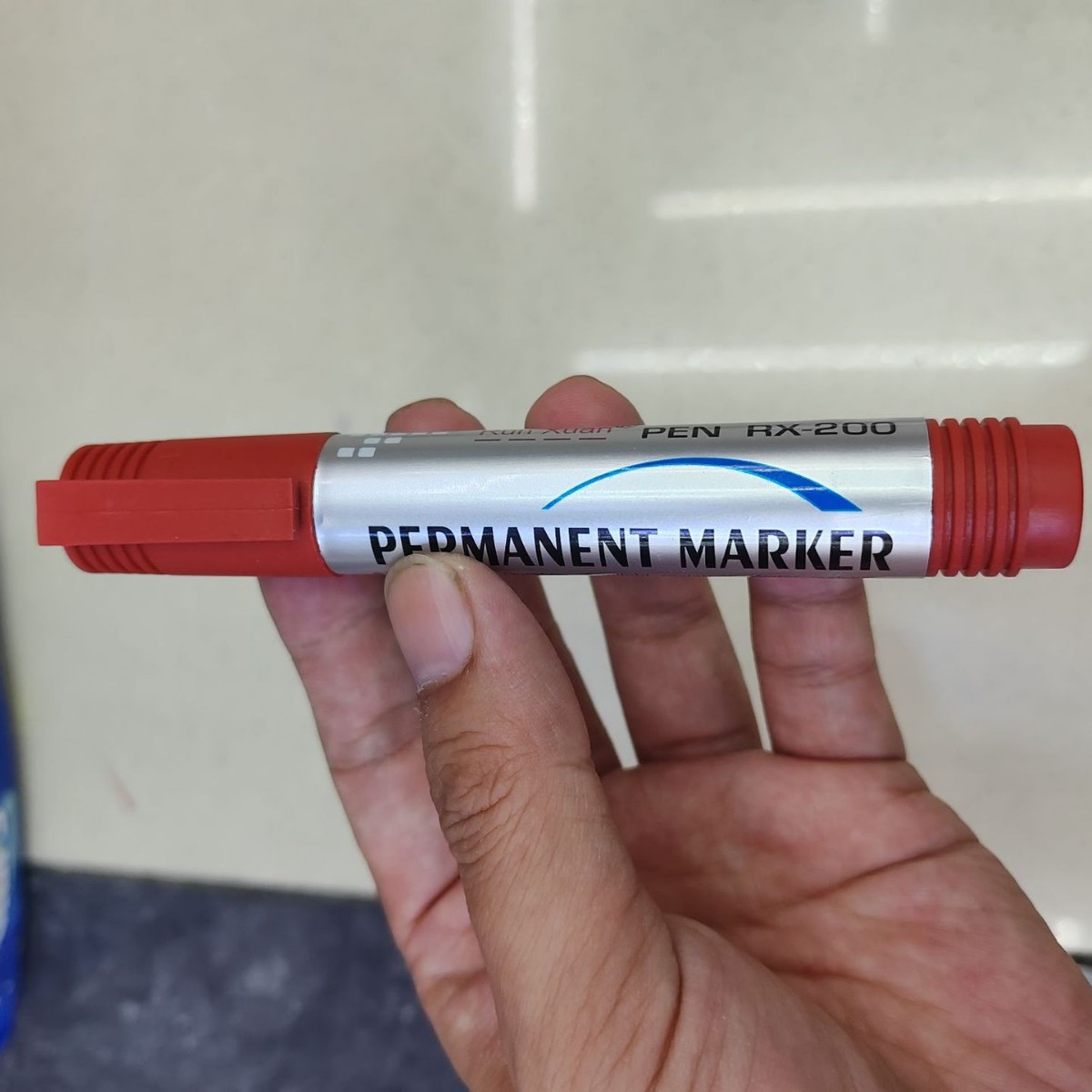 Camuflaje marcador falso herramienta de dinero Xizango marcador negro oculto joyería dinero privado transferencia segura escritura