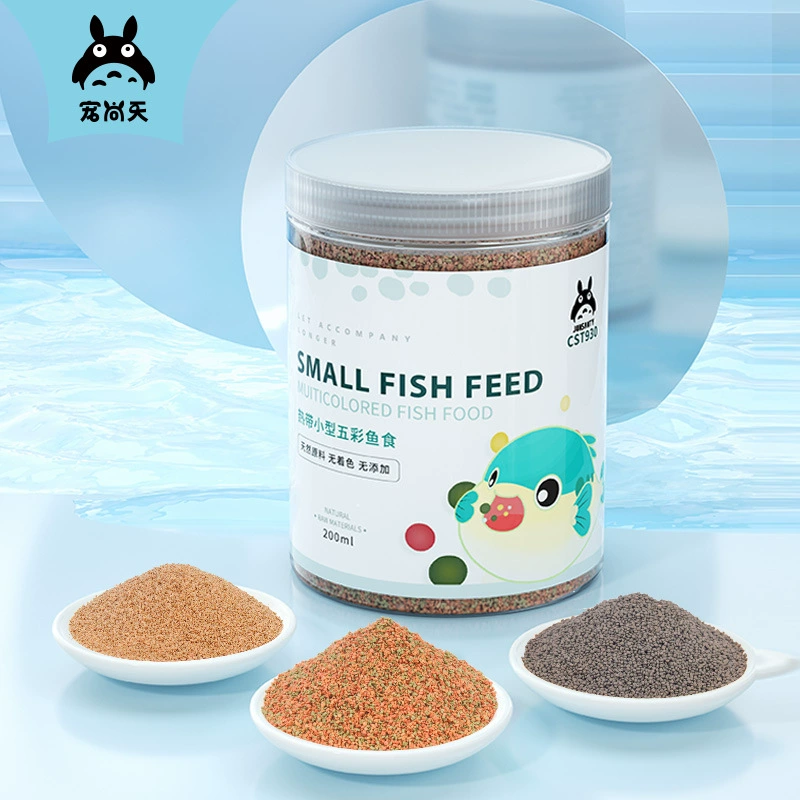 Домашнее животное Shangtianke oe маленький тропический корм для рыб павлин фонарь ведро для корма для рыб корм для рыб оптом