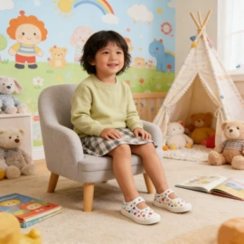 童帆布鞋;童棉鞋;童运动鞋