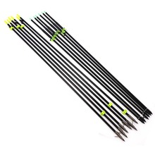 射鱼神器混碳鱼箭弓箭箭支射击射箭运动反曲弓 弹弓射鱼复合通用